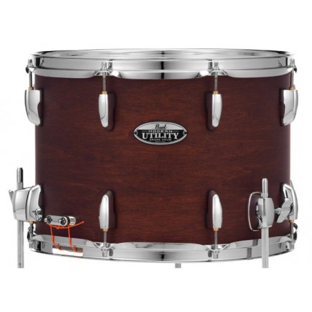 PEARL Timpano/Rullante MODERN UTILITY 14x10 colore SATIN BROWN 220