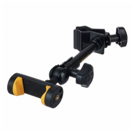 HERCULES HC-DG207B SMARTPHONE HOLDER