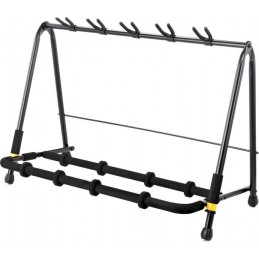 HCGS-525B RACK PER CHITARRE DA 5 STRUMENTI