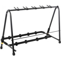 HCGS-525B RACK PER CHITARRE DA 5 STRUMENTI