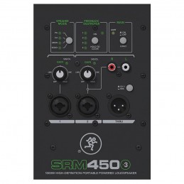 SRM450V3