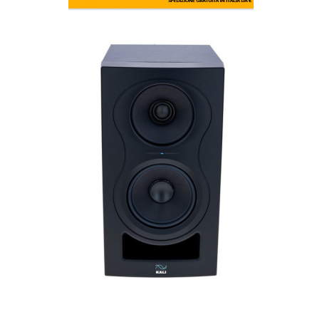 KALI AUDIO IN5 STUDIO MONITOR ATTIVO 1x5"-1x4"-1" - 160W - 3VIE