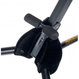 HCDS-431B SUPPORTO PER SAX ALTO TRAVLITE