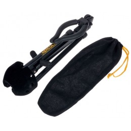 HCDS-431B SUPPORTO PER SAX ALTO TRAVLITE