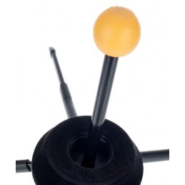 HCDS-410B SUPPORTO PER TROMBA TRAVLITE