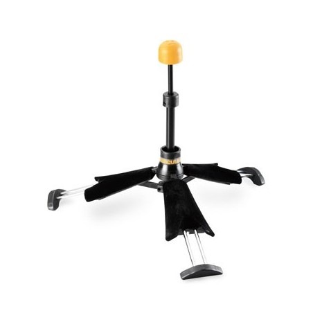 HERCULES DS-440B SUPPORTO PER CLARINETTO TRAVLITE