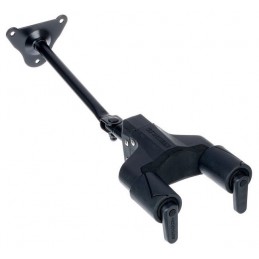 HCGSP-40WB+ SUPPORTO DA MURO PER CHITARRA