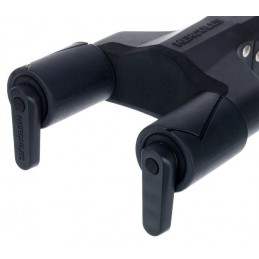 HCGSP-40WB+ SUPPORTO DA MURO PER CHITARRA