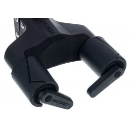 HCGSP-40WB+ SUPPORTO DA MURO PER CHITARRA