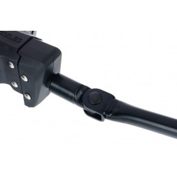 HCGSP-40WB+ SUPPORTO DA MURO PER CHITARRA