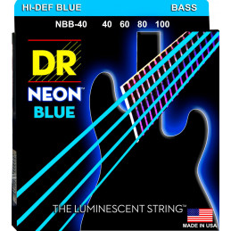 NBB-40 NEON BLUE
