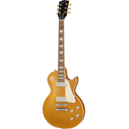 GIBSON LES PAUL DELUXE 70s...