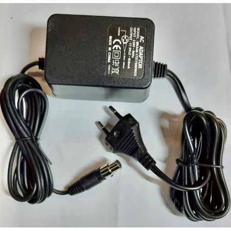 TOPP PRO TG00169 AC ADAPTER