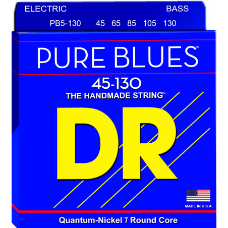 PB5-130 PURE BLUES