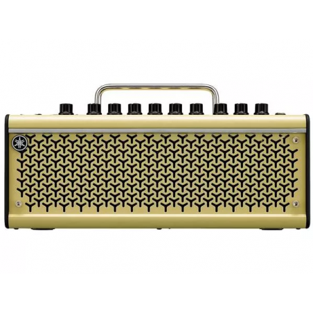 YAMAHA THR10II WIRELESS GUITAR COMBO
