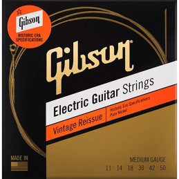 GIBSON SEG-HVR11 MUTA ELETTRICA 11/49