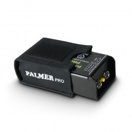 PALMER PAN 01 PRO DI BOX...