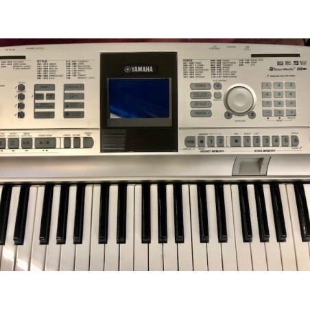 Alimentatore Per Tastiera Yamaha PSS-590 &ndash; EPPS 12V Con Spina UK (2 Metri)