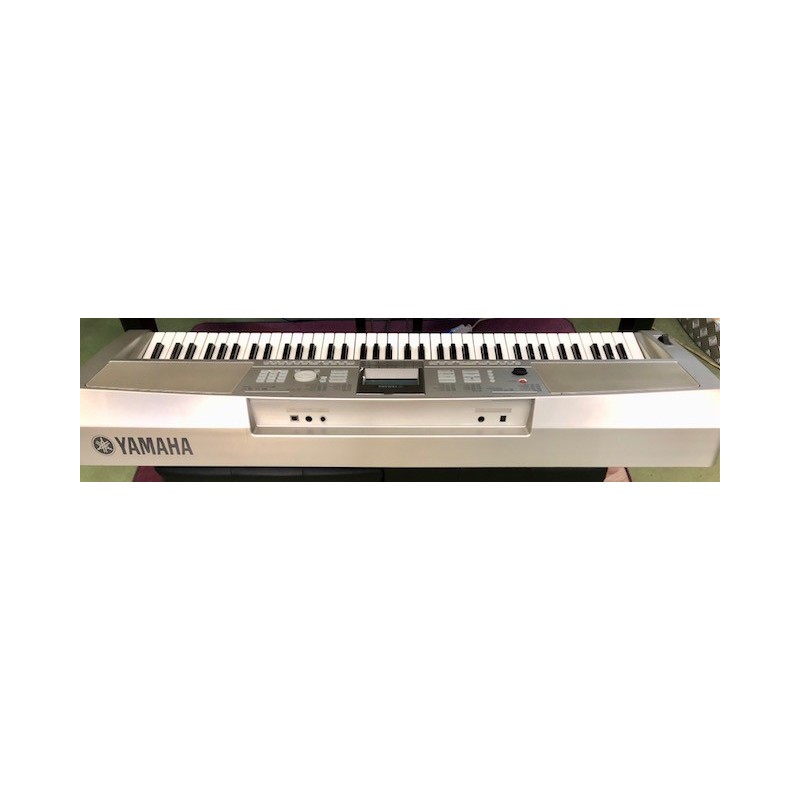 Alimentatore AC/DC Per Tastiera Yamaha DGX-505 E DGX-500, Cavo Caricabatteria Incluso