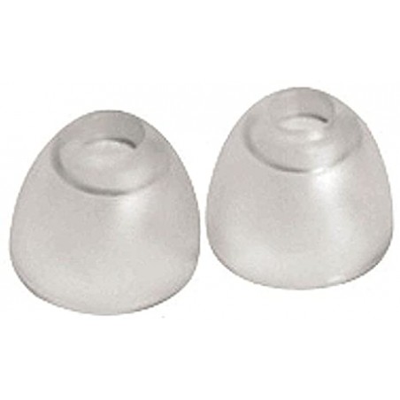 SHURE PA757M FLEX SLEEVES FOR E2 EARPHONES - MEDIUM