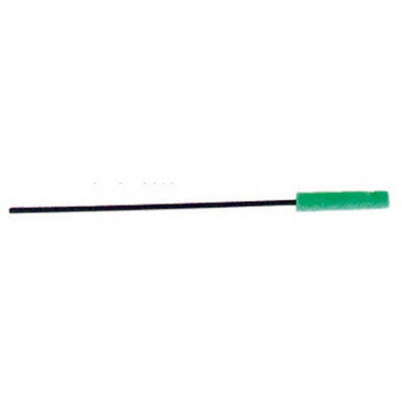 PLASTIC CLEANING ROD