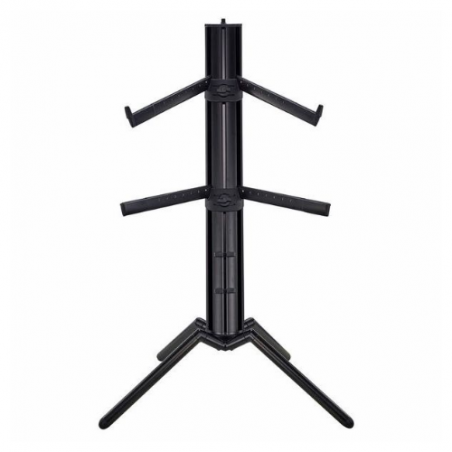 KONIG & MEYER 18860-35 SPIDER PRO ANODIZZATO NERO B-STOCK