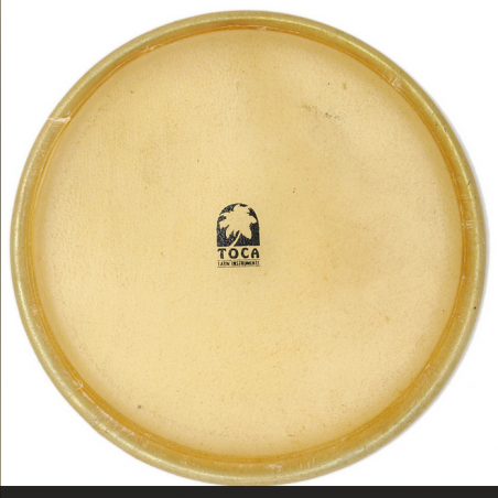 TOCA TP-37008 PELLE GRANDE PER BONGO 3900-T