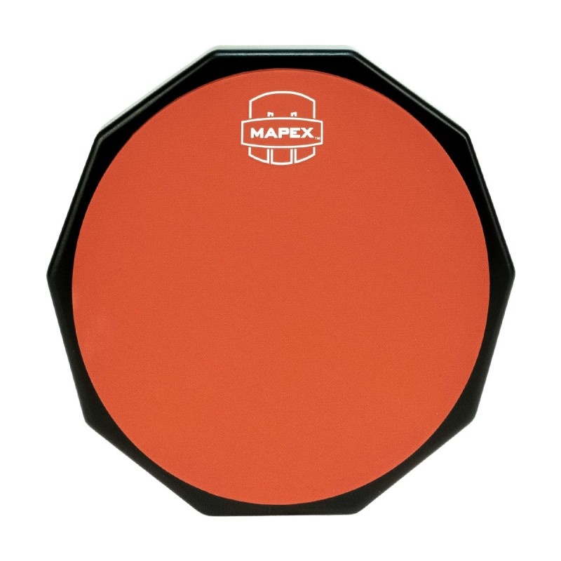 MAPD8 PRACTICE PAD 8 POLLICI