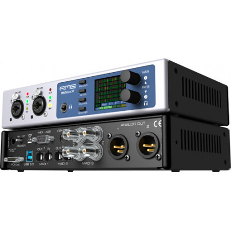 RME MADIFace XT - SCHEDA USB