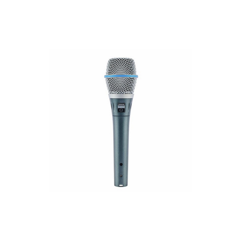 SHURE BETA 87C