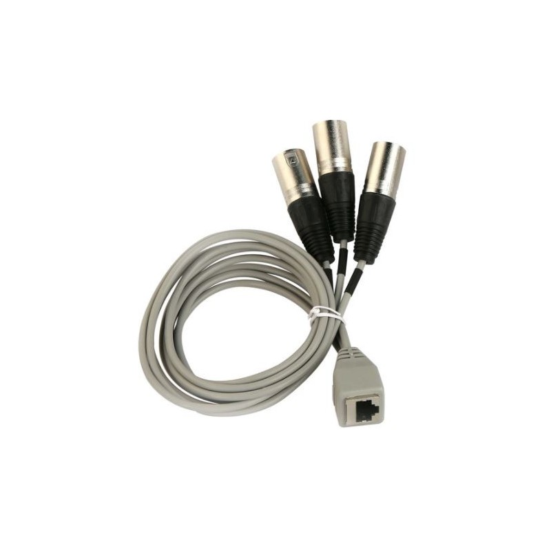 ACC CABLE CBLM3XLR
