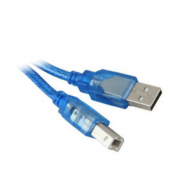 OQUAN QABL USB2.0 BLUE