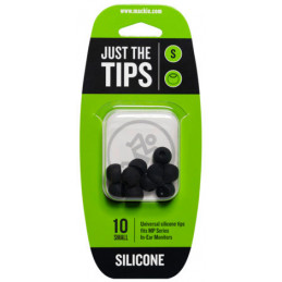 MP SERIES SMALL SILICONE BLACK TIPS KIT