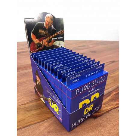 PURE BLUES ELECTRIC PACK