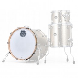 0133-2400A-VS CERCHIO 24 POLLICI FINITURA VINTAGE SPARKLE