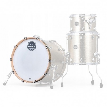 0133-2400A-VS CERCHIO 24 POLLICI FINITURA VINTAGE SPARKLE