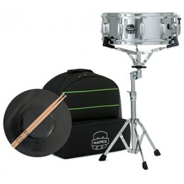 MSK14D - KIT RULLANTE 14X5,5 CON BACKPACK