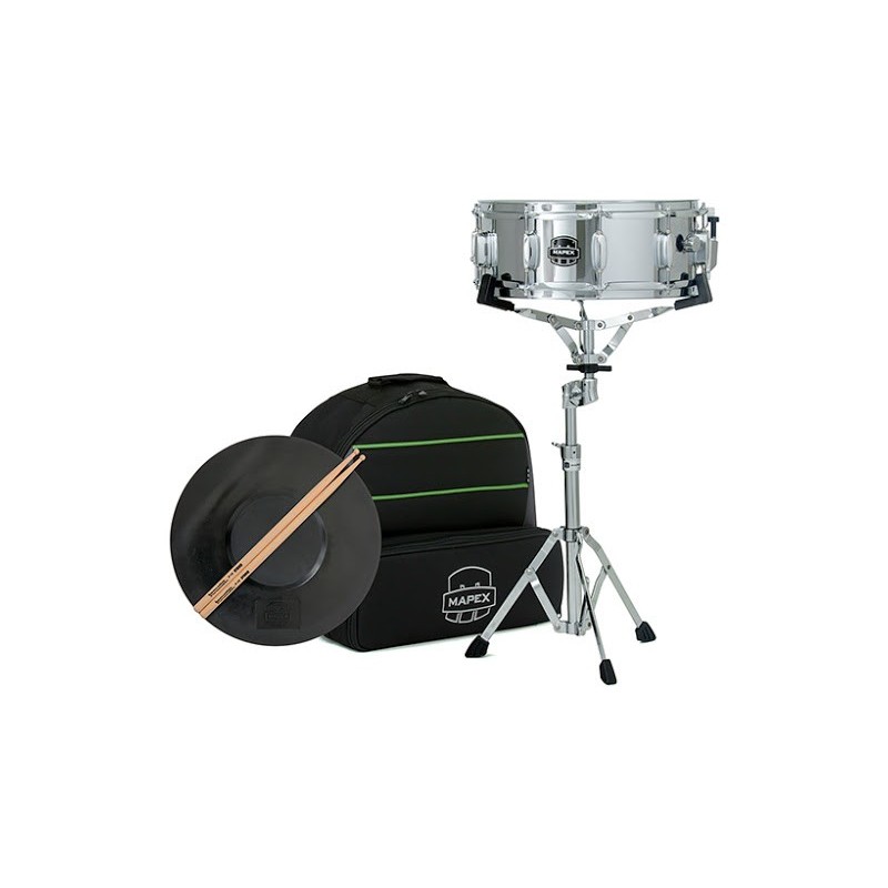 MSK14D - KIT RULLANTE 14X5,5 CON BACKPACK