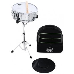 MSK14D - KIT RULLANTE 14X5,5 CON BACKPACK