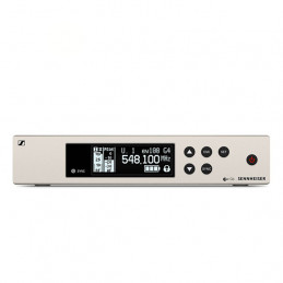 SENNHEISER EW 100 G4-835-S-B MICROPHONE WIRELESS SYSTEMS