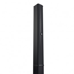 LD SYSTEMS MAUI 11 G2 SISTEMA PA A COLONNE PORTATILE CON MIXER E BLUETOOTH, NERO