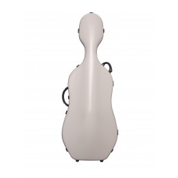 BAM 1001SGC  CUSTODIA CLASSIC" PER VIOLONCELLO  - LIGHT GREY"