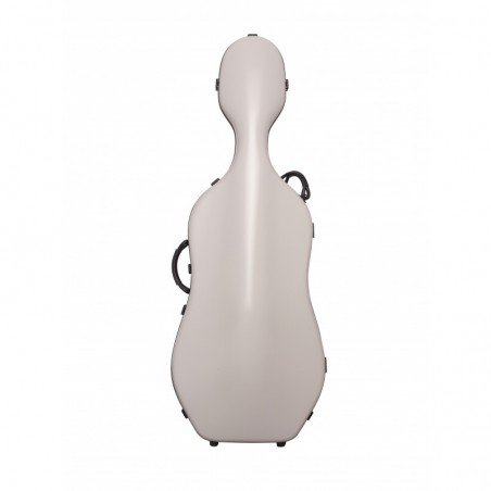 BAM 1001SGC  CUSTODIA CLASSIC" PER VIOLONCELLO  - LIGHT GREY"
