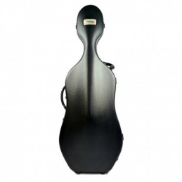 BAM 1001SNN  CUSTODIA CLASSIC" PER VIOLONCELLO  - BLACK"