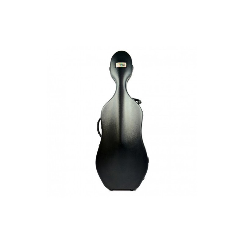 BAM 1001SNN  CUSTODIA CLASSIC" PER VIOLONCELLO  - BLACK"