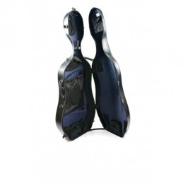 BAM 1001SNN  CUSTODIA CLASSIC" PER VIOLONCELLO  - BLACK"