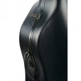 BAM 1001SNN  CUSTODIA CLASSIC" PER VIOLONCELLO  - BLACK"