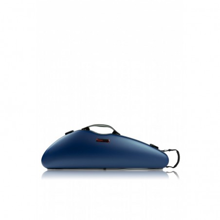 BAM 2000XLB CUSTODIA HIGHTECH" SLIM PER VIOLINO - NAVY BLUE"