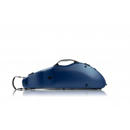 BAM 2000XLB CUSTODIA HIGHTECH" SLIM PER VIOLINO - NAVY BLUE"