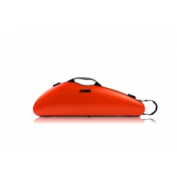 BAM 2000XLORG CUSTODIA HIGHTECH" SLIM PER VIOLINO - ORANGEY"